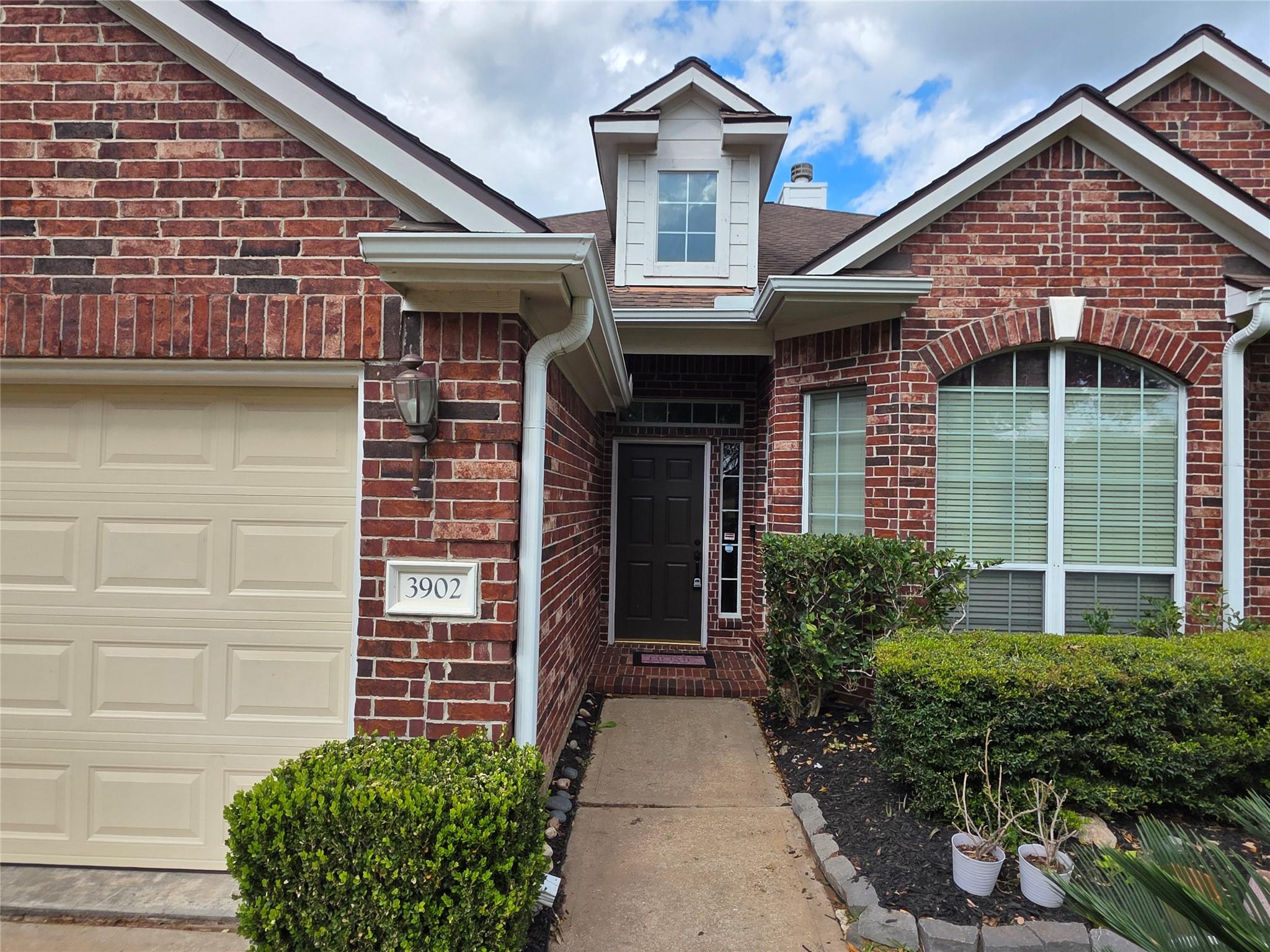 3902 Double Trail Court