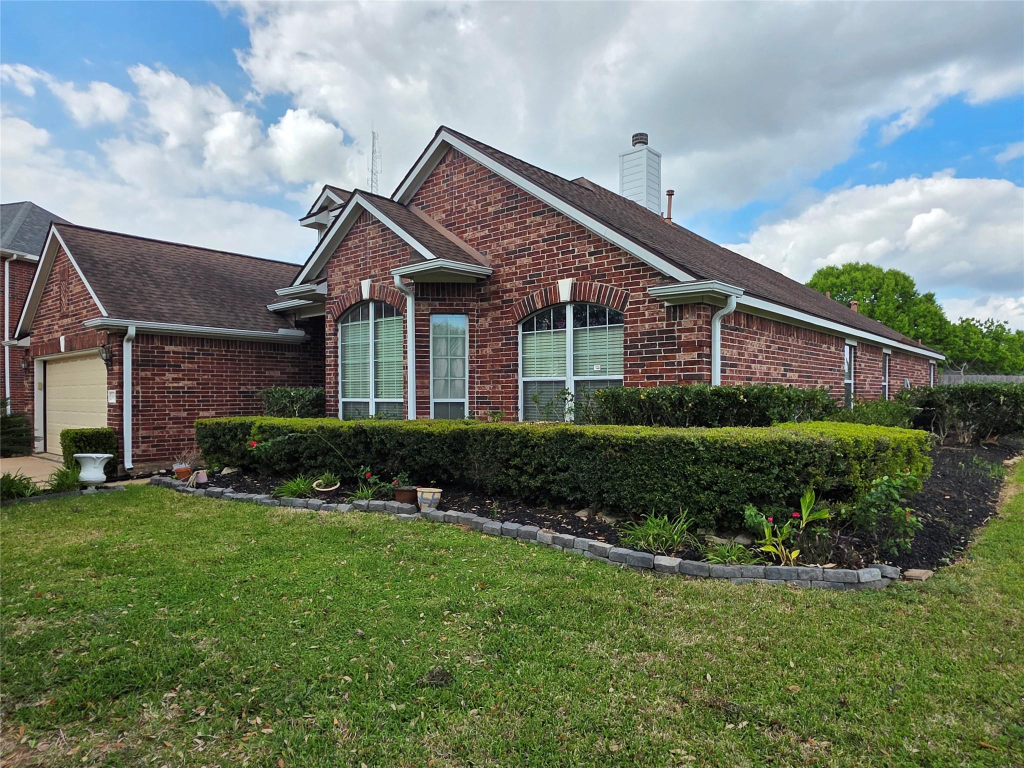 3902 Double Trail Court