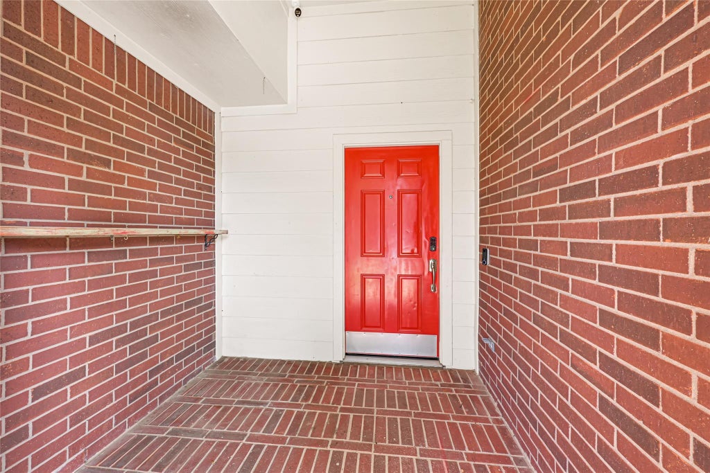 Photo of 4019 Bytrail Court, Humble, TX 77346 (MLS # 11343449)