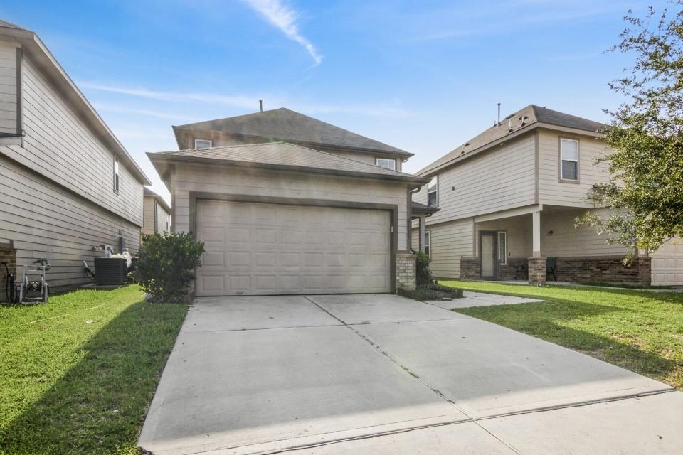 5711 Esk River Trail
