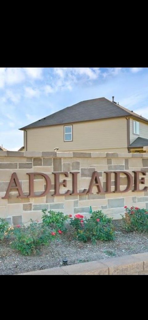 Photo of 5711 Esk River Trail, Katy, TX 77449 (MLS # 10769345)