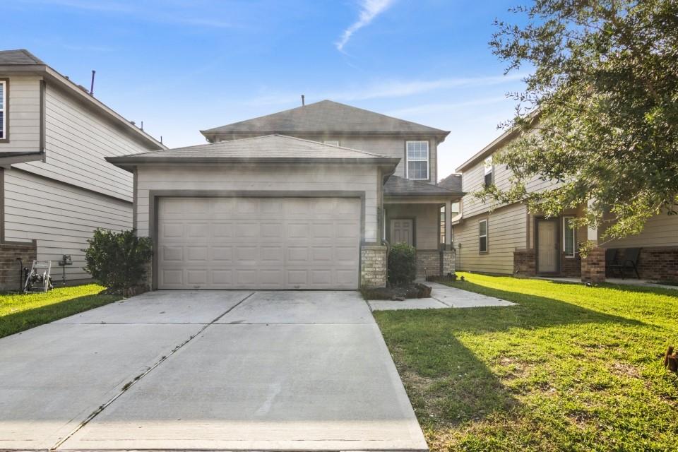 5711 Esk River Trail
