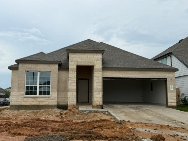 3056 Mistflower Trail