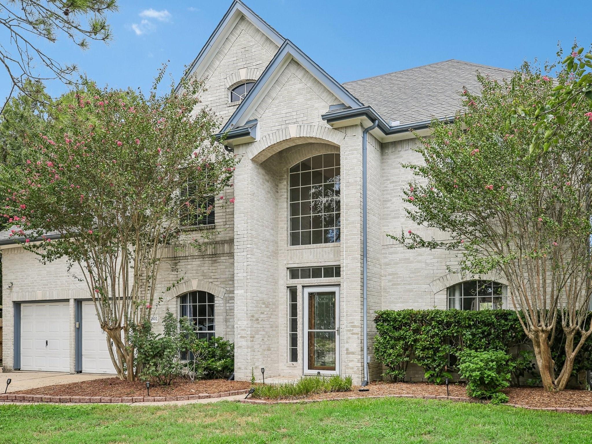 2502 Sea Horse Court