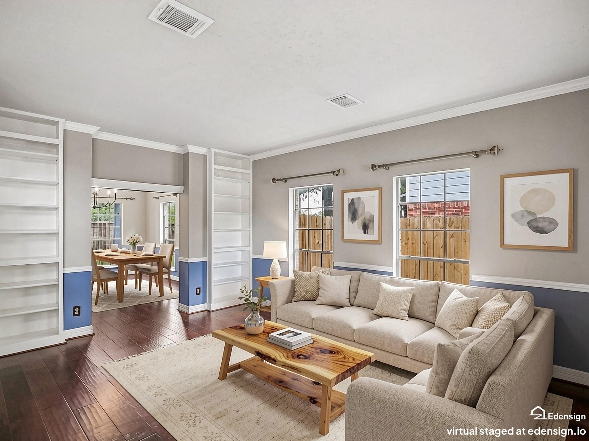 2502 Sea Horse Court