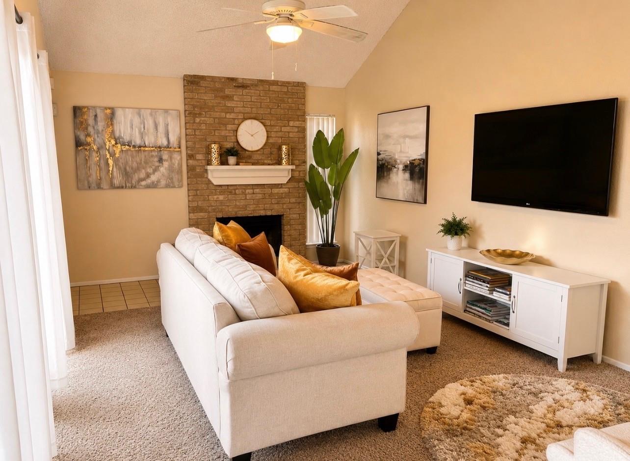 12033 Bob White Drive