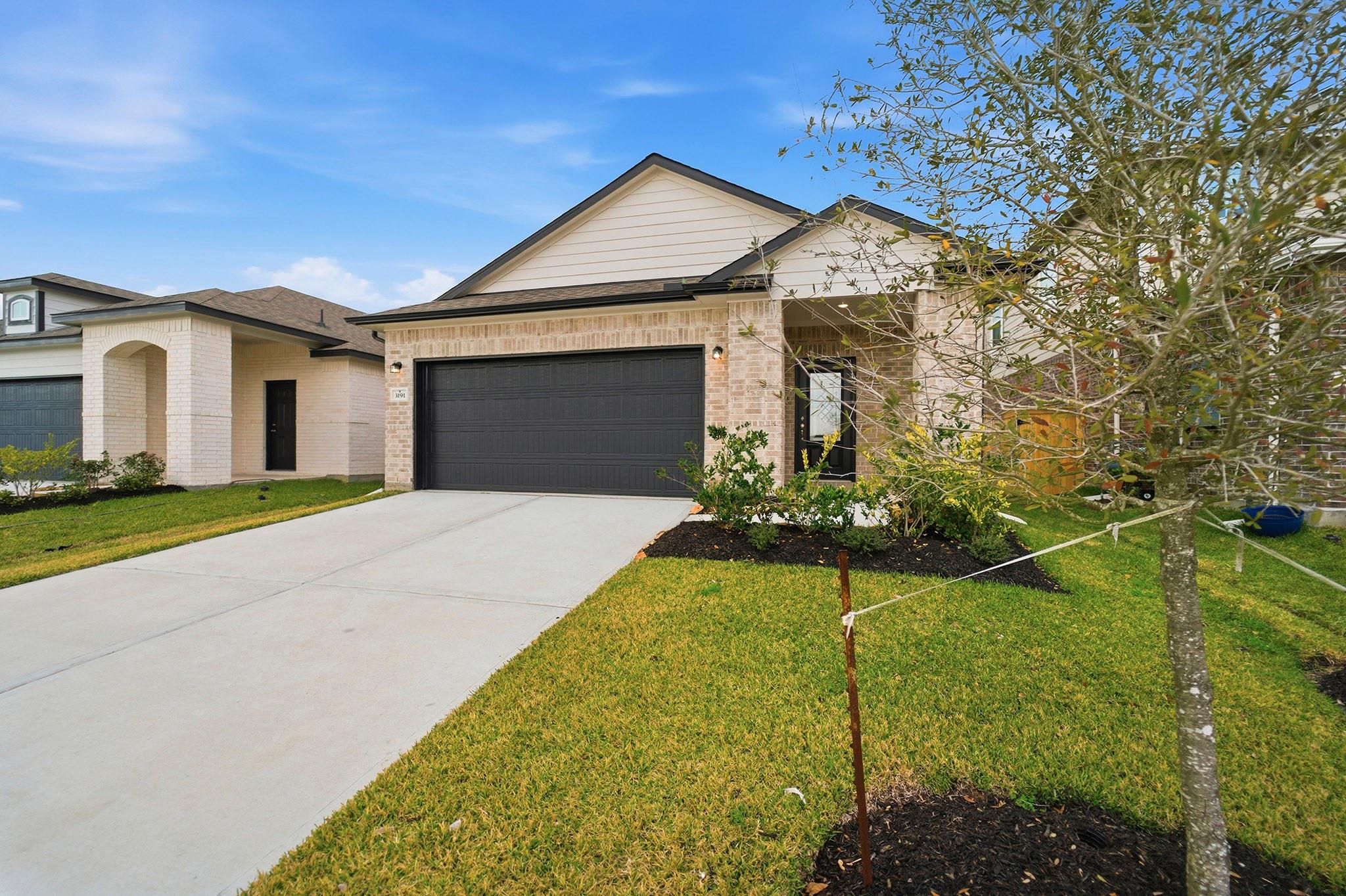 3191 Savannah Rose Drive