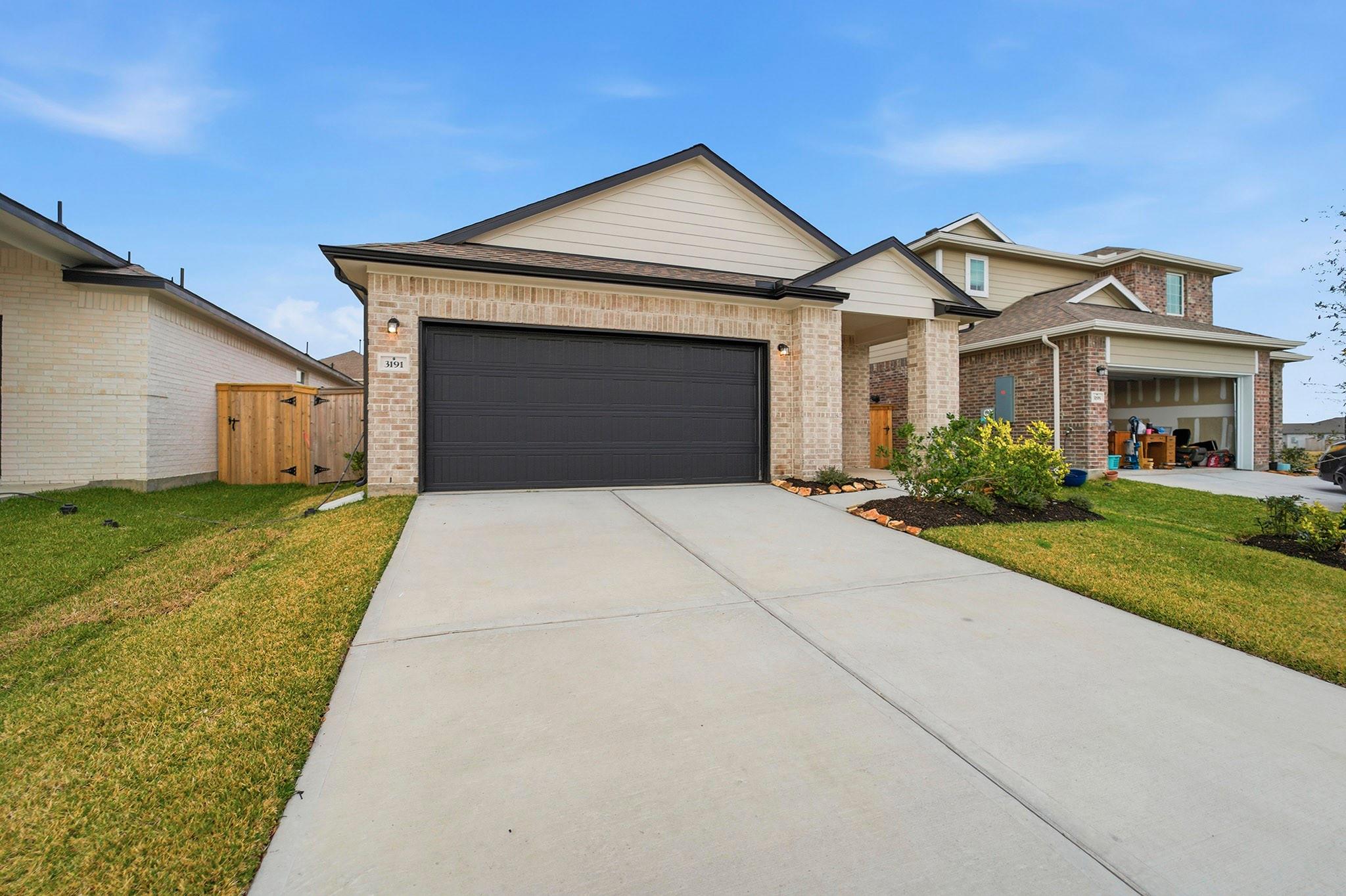 3191 Savannah Rose Drive