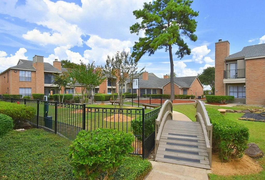 Photo of 1230 Fm 1960 Bypass Road E #302, Humble, TX 77338 (MLS # 20899024)