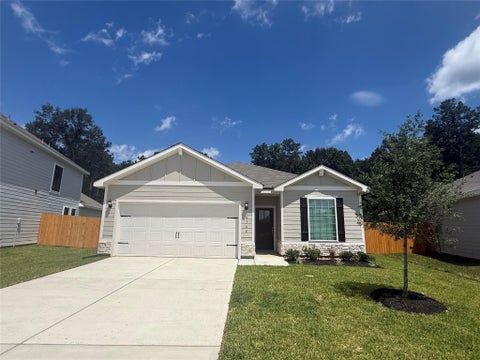 Photo of 10366 Red Cardinal Drive, Cleveland, TX 77328 (MLS # 4494731)