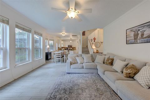 Photo of 19434 Kacey Lane Ct Ct, Humble, TX 77346 (MLS # 20546649)