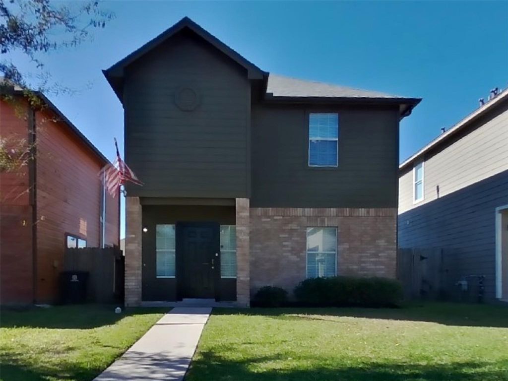 Photo of 11415 Carla Street, Houston, TX 77076 (MLS # 29063646)