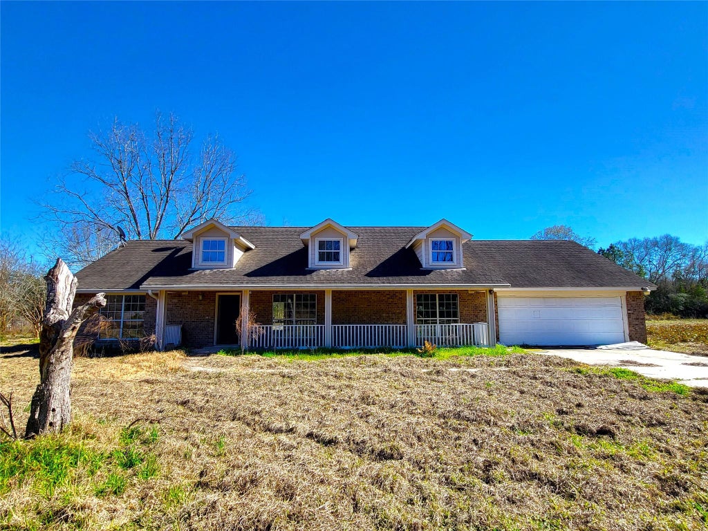 Photo of 19320 Willaby Road, New Caney, TX 77357 (MLS # 90820639)