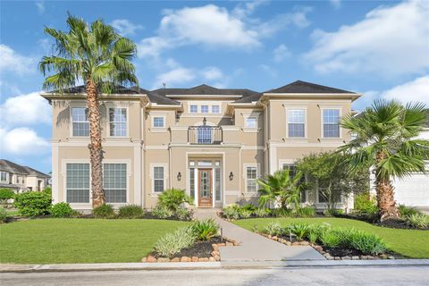 Photo of 2014 Ivy Crest Court, Houston, TX 77077 (MLS # 93833662)