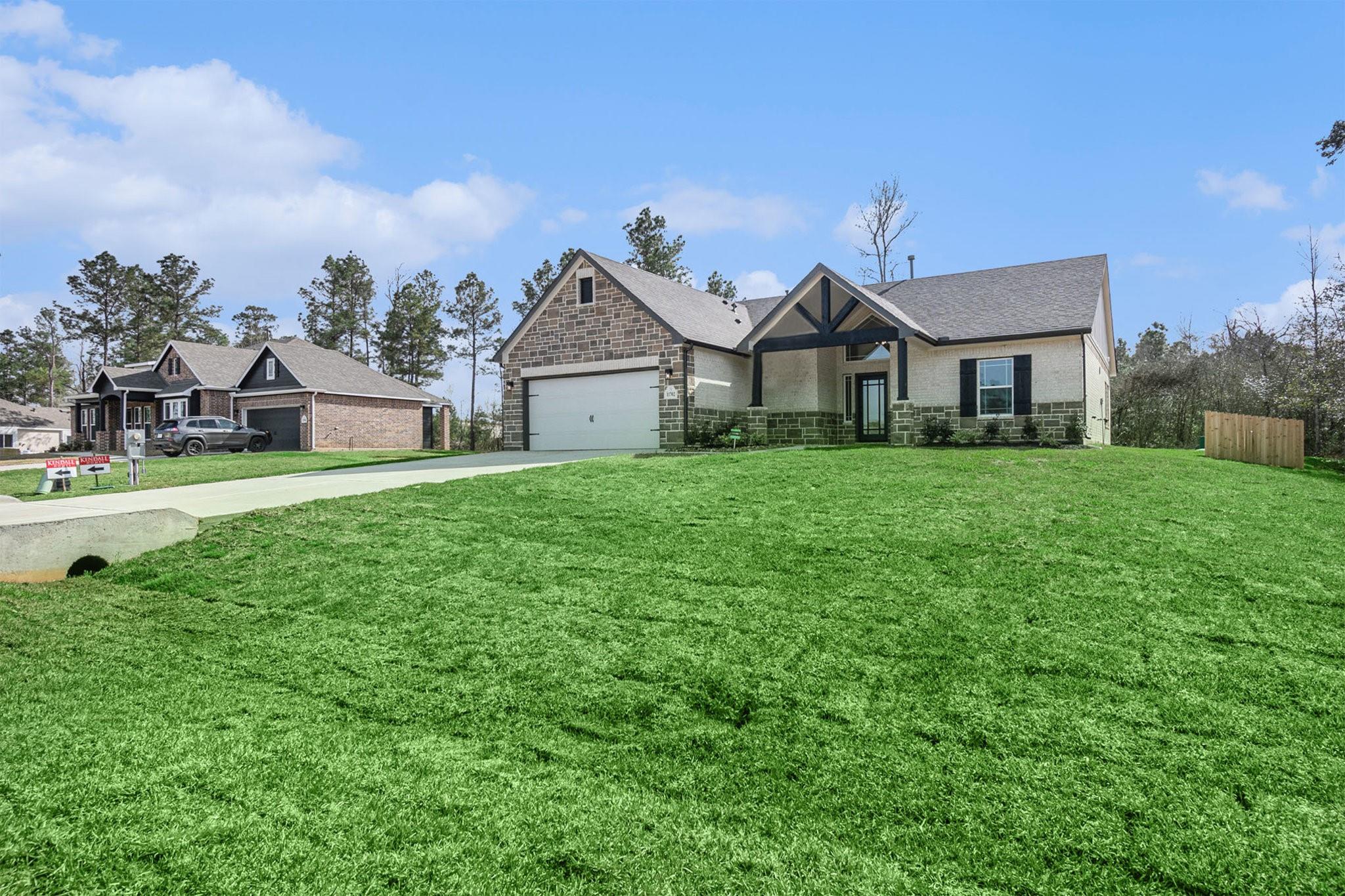 11702 Oakwood Ranch