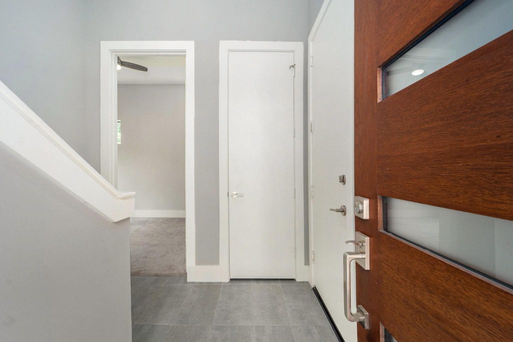 Photo of 1507 Truxillo Street #A, Houston, TX 77004 (MLS # 83849025)