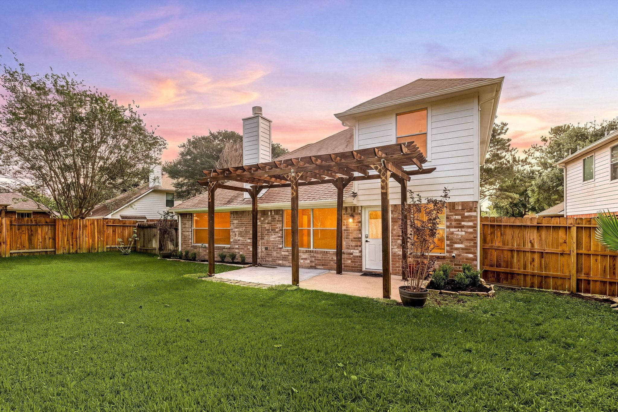 3022 Glenthorpe Lane