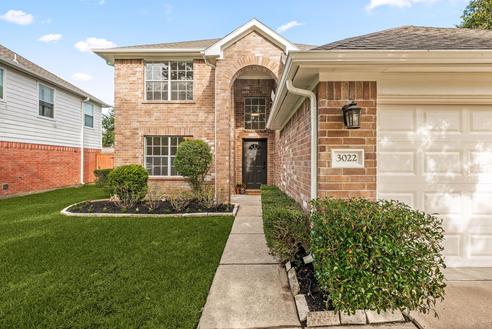 3022 Glenthorpe Lane