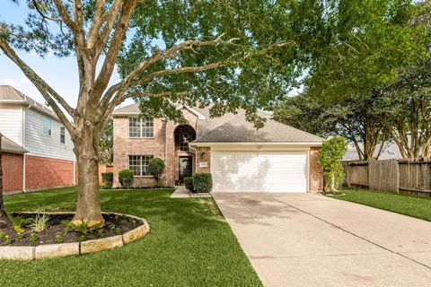 Photo of 3022 Glenthorpe Lane, Katy, TX 77494 (MLS # 75056881)