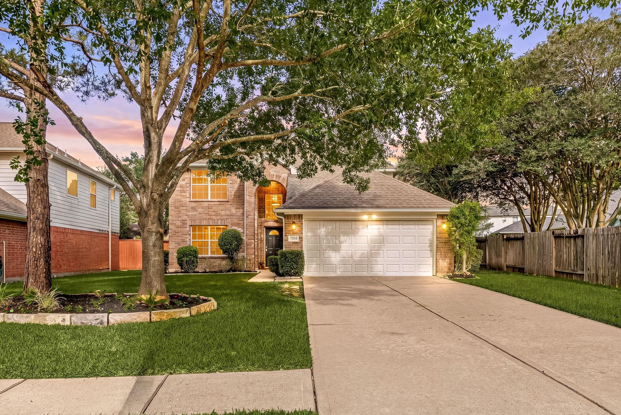 3022 Glenthorpe Lane