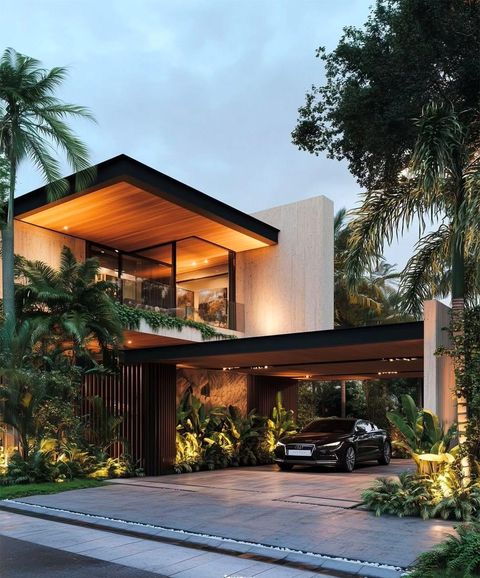 Photo of 11801 Barryknoll Lane, Houston, TX 77024 (MLS # 68048273)