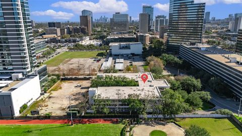 Photo of 5050 Ambassador Way #120, Houston, TX 77056 (MLS # 57415891)