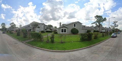 Photo of 12215 Sandpiper Drive #122, Houston, TX 77035 (MLS # 22623228)