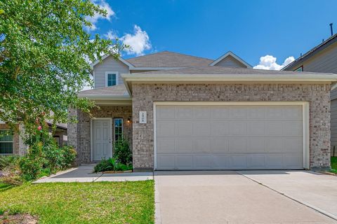 Photo of 2906 Lawrence Park Court, Conroe, TX 77304 (MLS # 92491976)