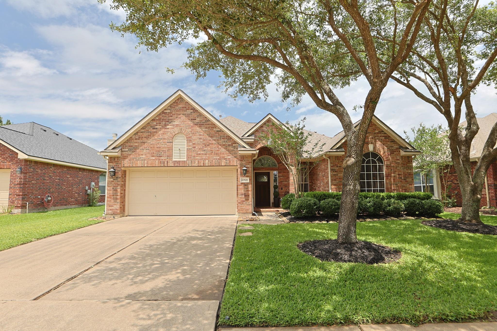 20826 Golden Sycamore Trail