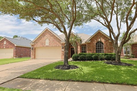 Photo of 20826 Golden Sycamore Trail, Cypress, TX 77433 (MLS # 90265291)