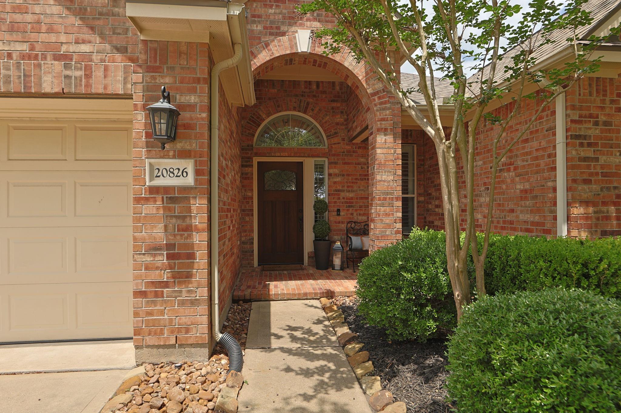 20826 Golden Sycamore Trail