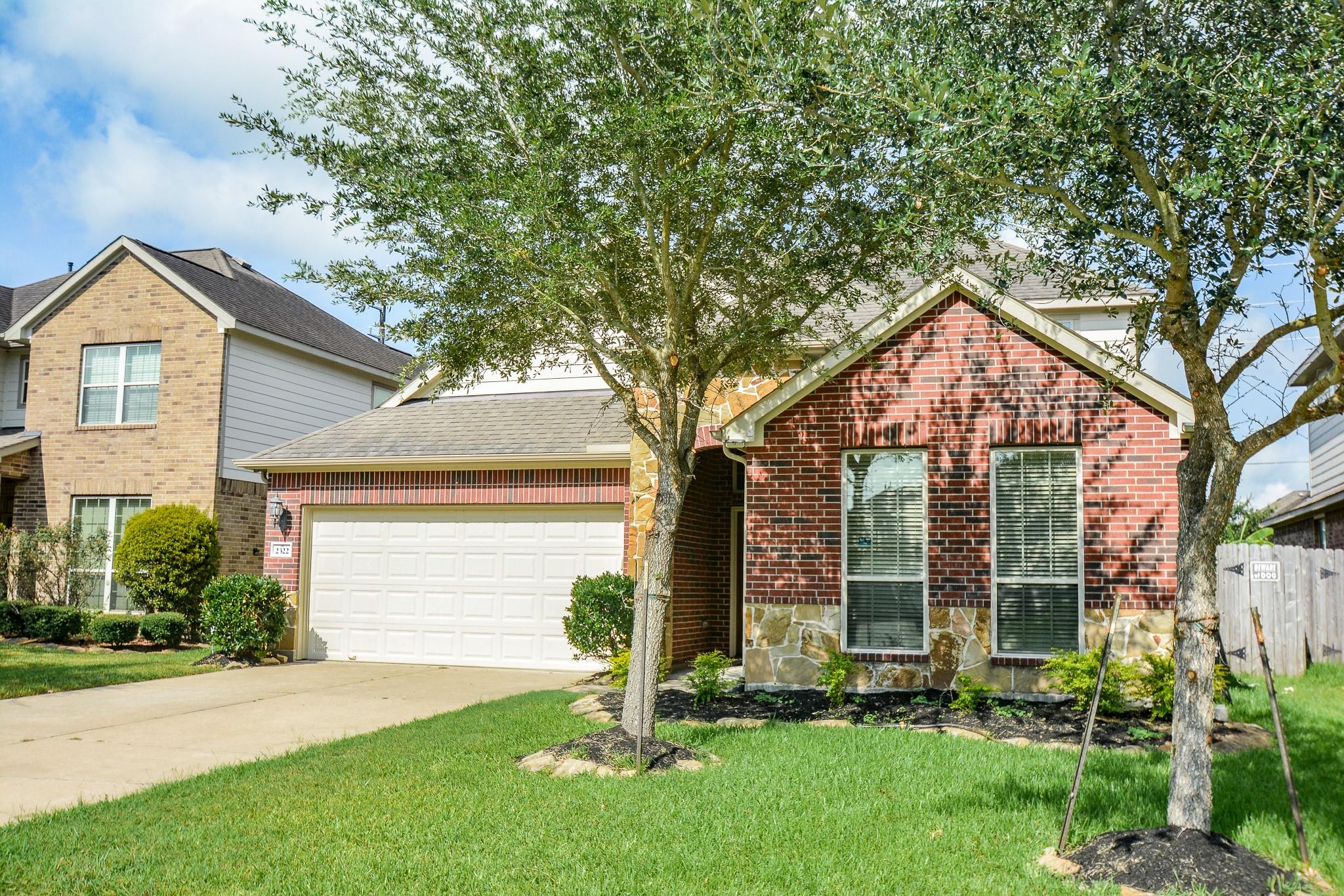 2322 Argos Drive