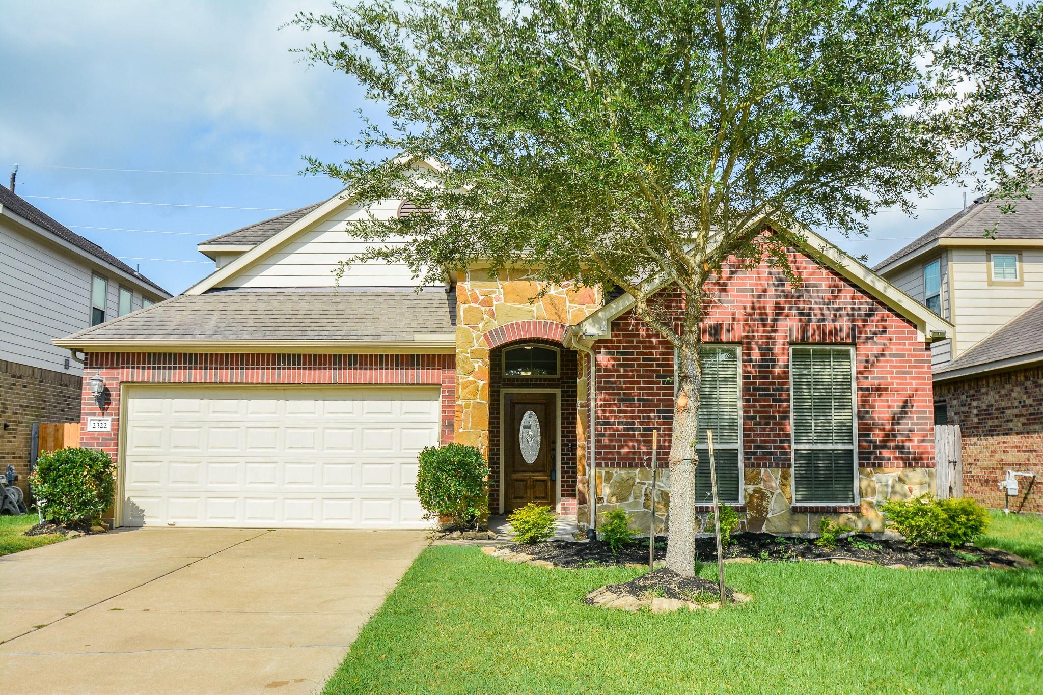 2322 Argos Drive