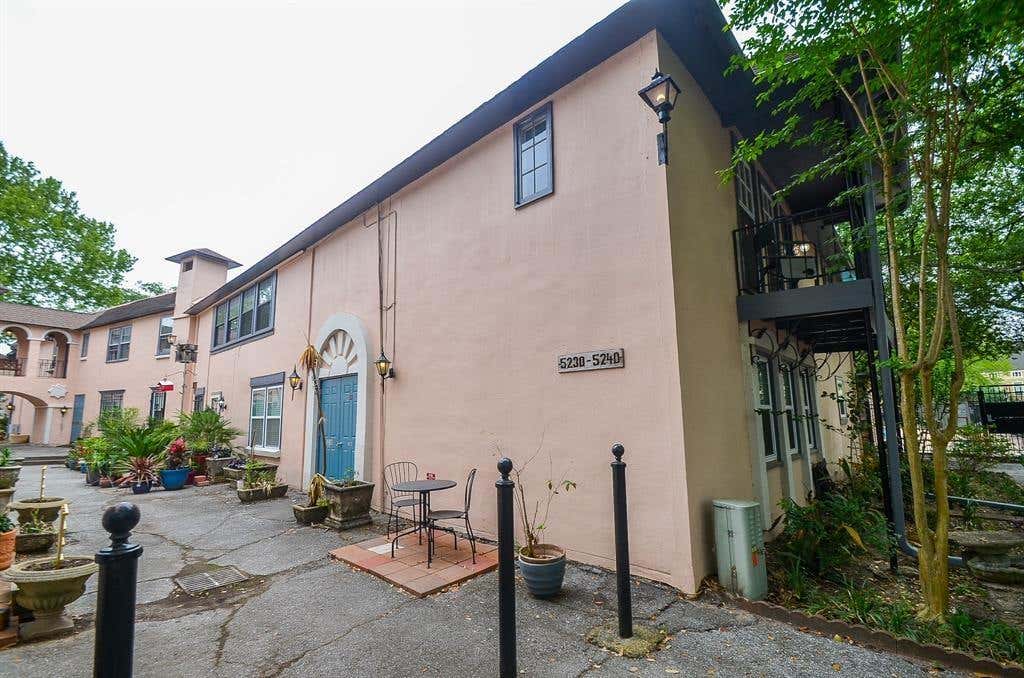 Photo of 5230 Arboles Drive #A-4, Houston, TX 77035 (MLS # 35002484)