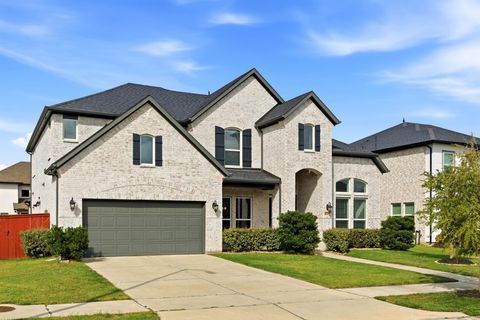 Photo of 4610 Elan Bend Court, Sugar Land, TX 77479 (MLS # 19036204)