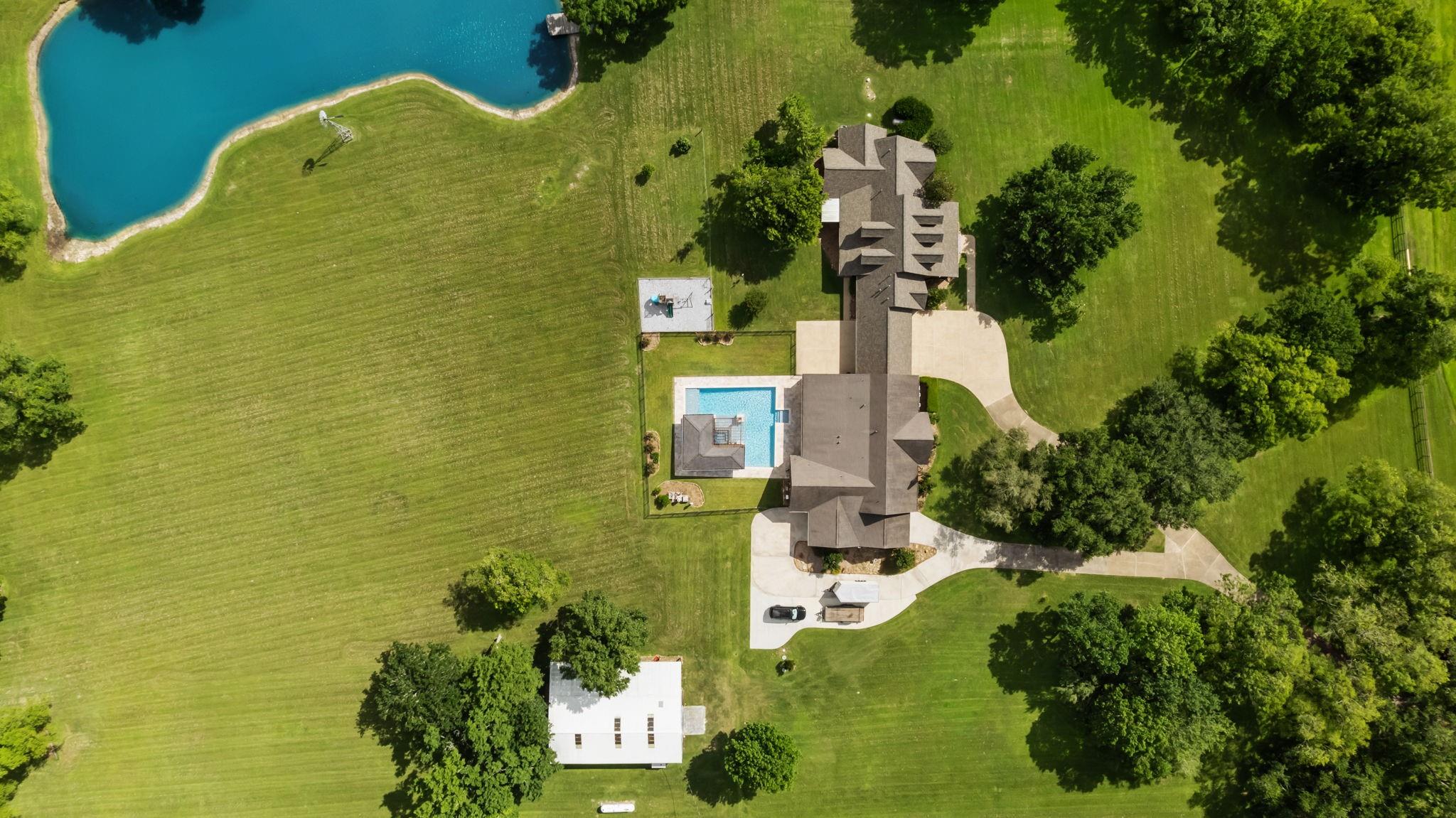 6410 Old Chocolate Bayou Road