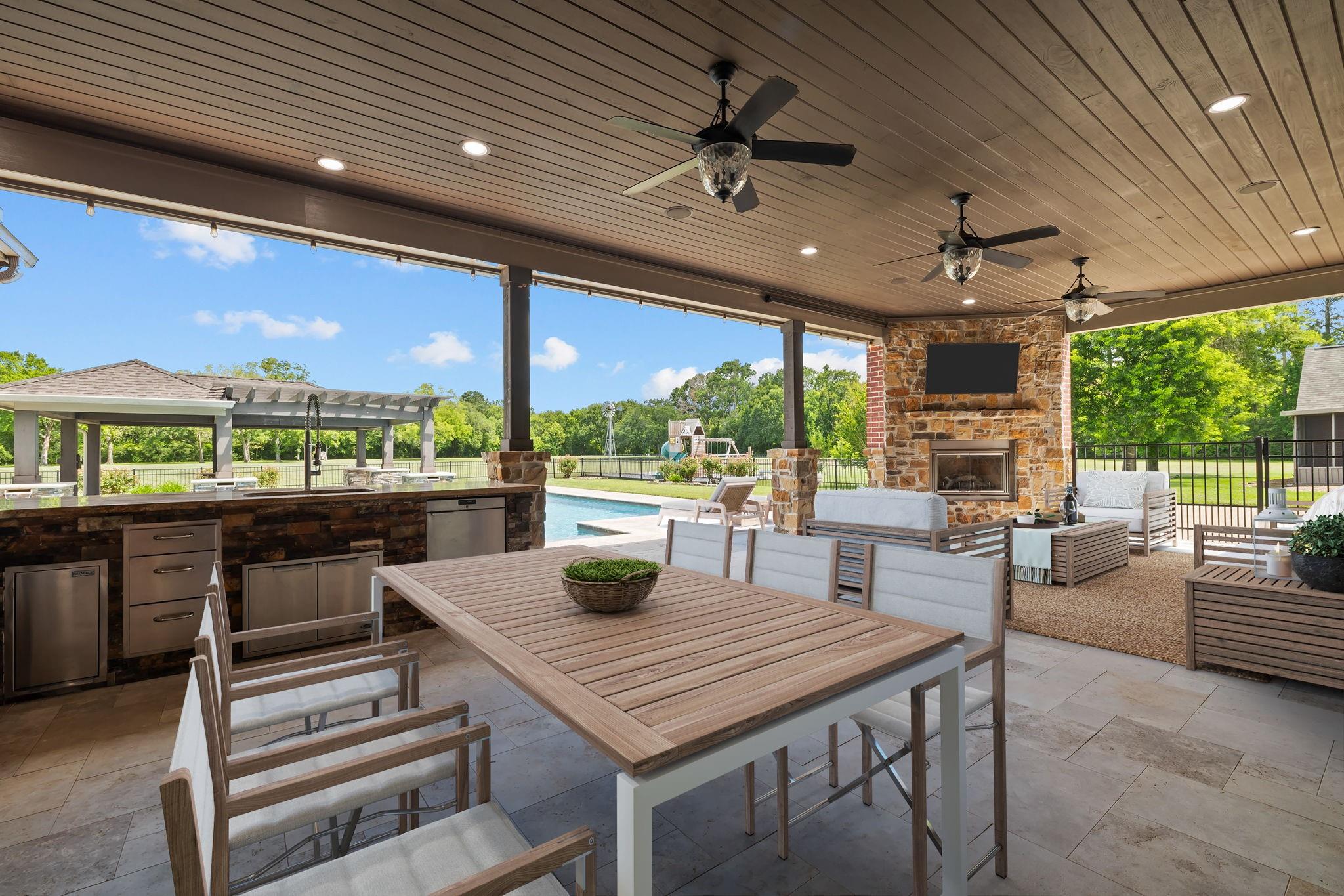 6410 Old Chocolate Bayou Road