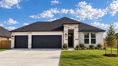 Photo of 3428 Concorde Heights Drive, Pearland, TX 77581 (MLS # 35935615)