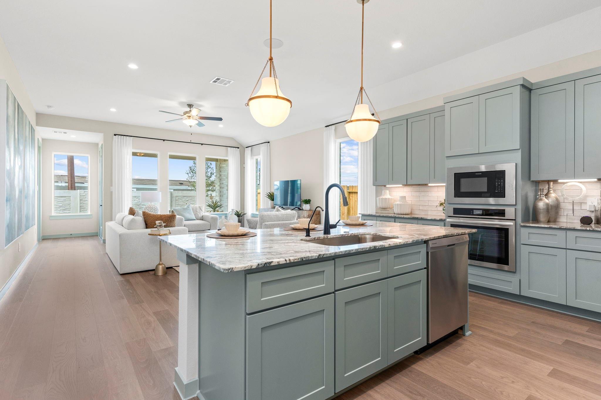 3428 Concorde Heights Drive