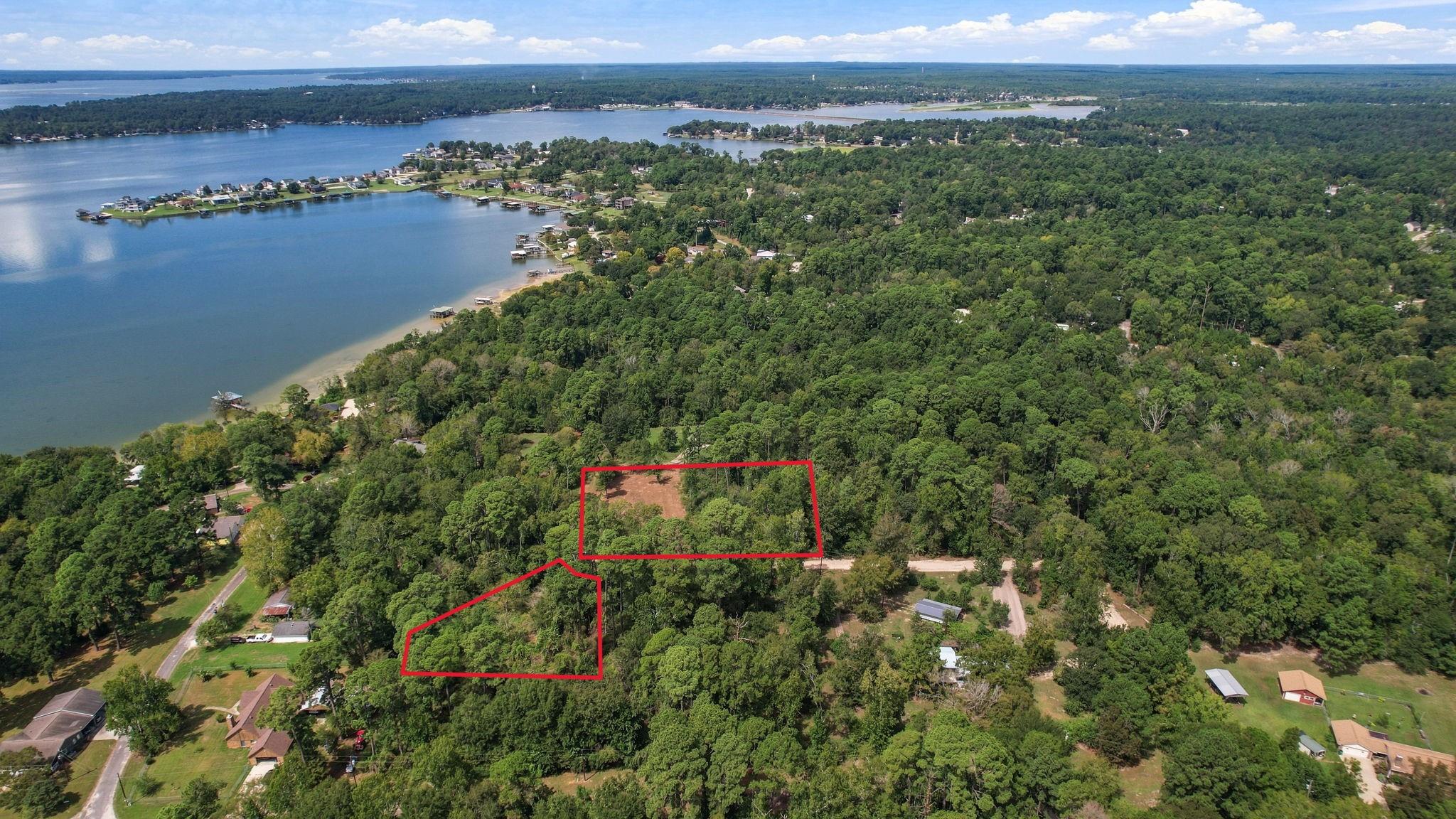 TBD Lake Forest Dr