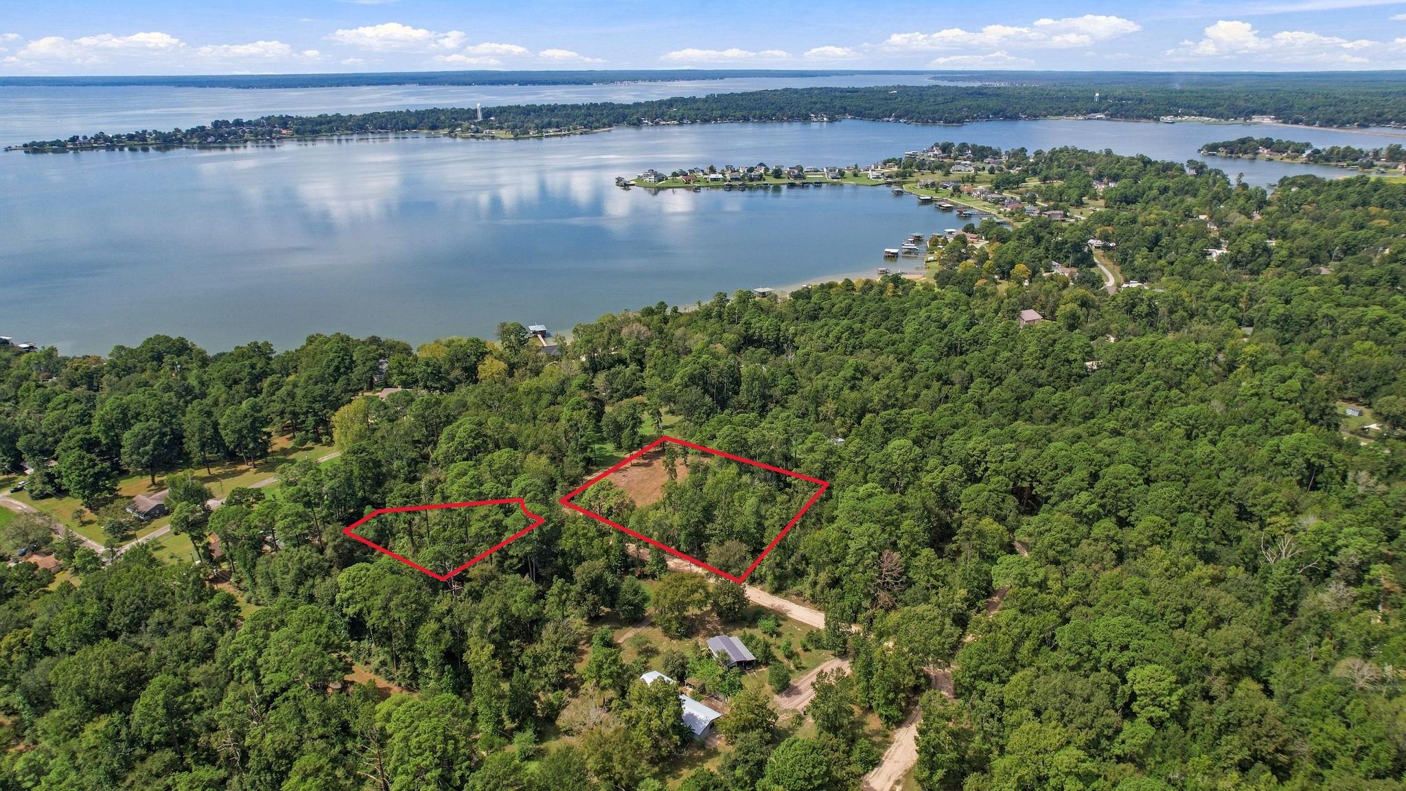 TBD Lake Forest Dr