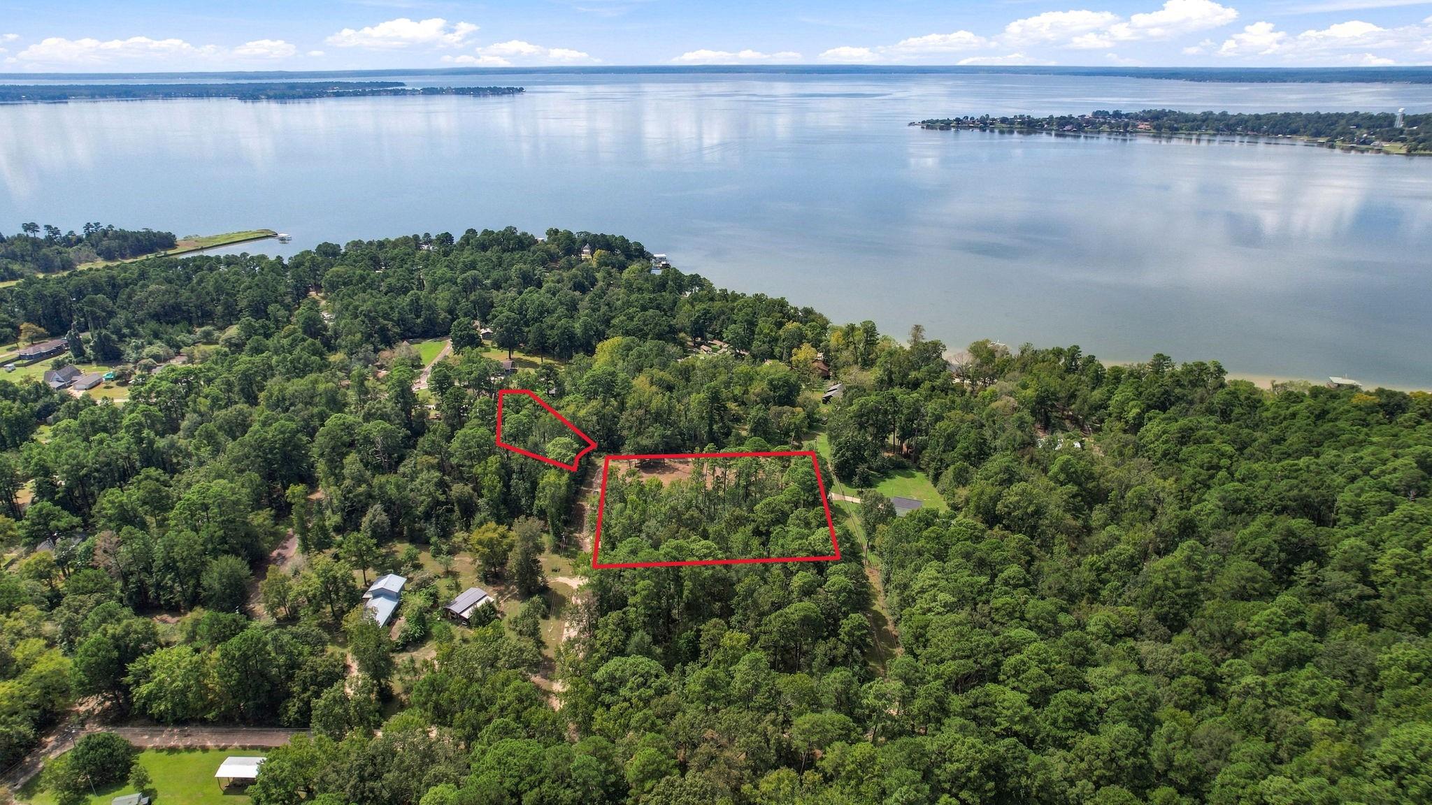 TBD Lake Forest Dr