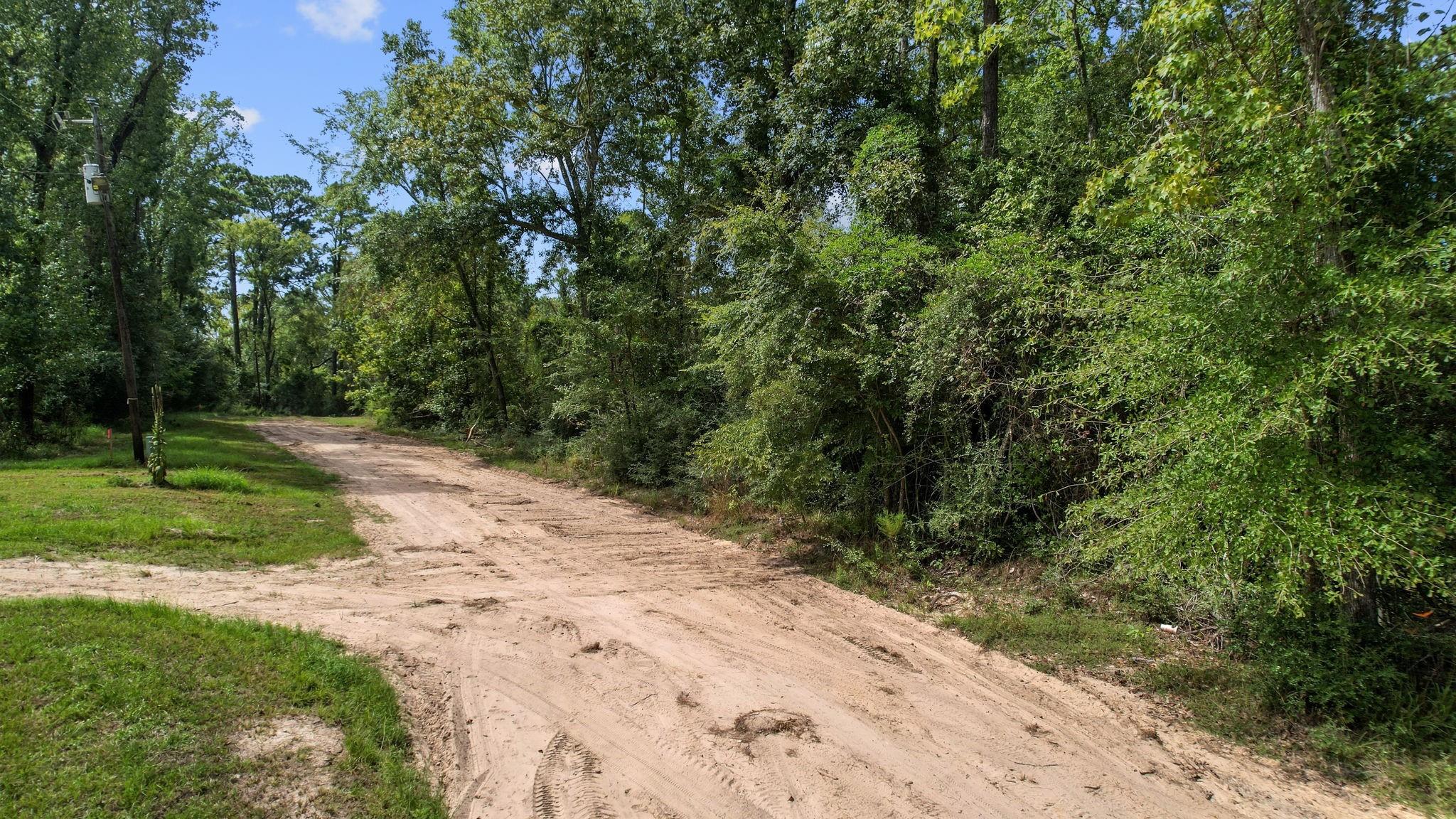 TBD Lake Forest Dr