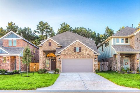 3219 Montclair Orchard Trace Spring TX 77386