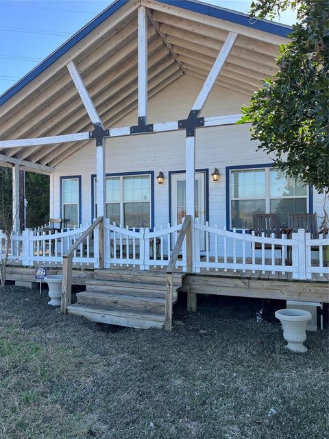 Photo of 7740 N Us Highway 77, Schulenburg, TX 78956 (MLS # 86328513)