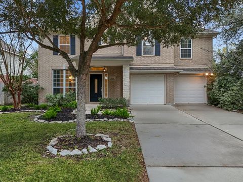 2231 Water Way Seabrook TX 77586