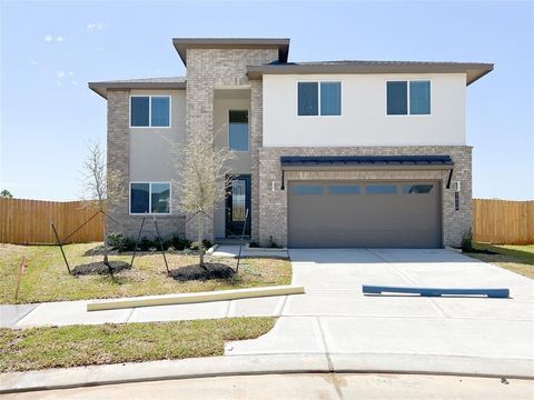 Photo of 3414 Royal Elk Ct Ct, Katy, TX 77494 (MLS # 98400176)