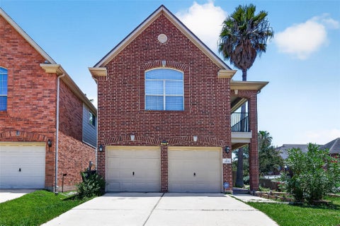 Photo of 3655 Royal Royce Drive, Houston, TX 77042 (MLS # 36740640)