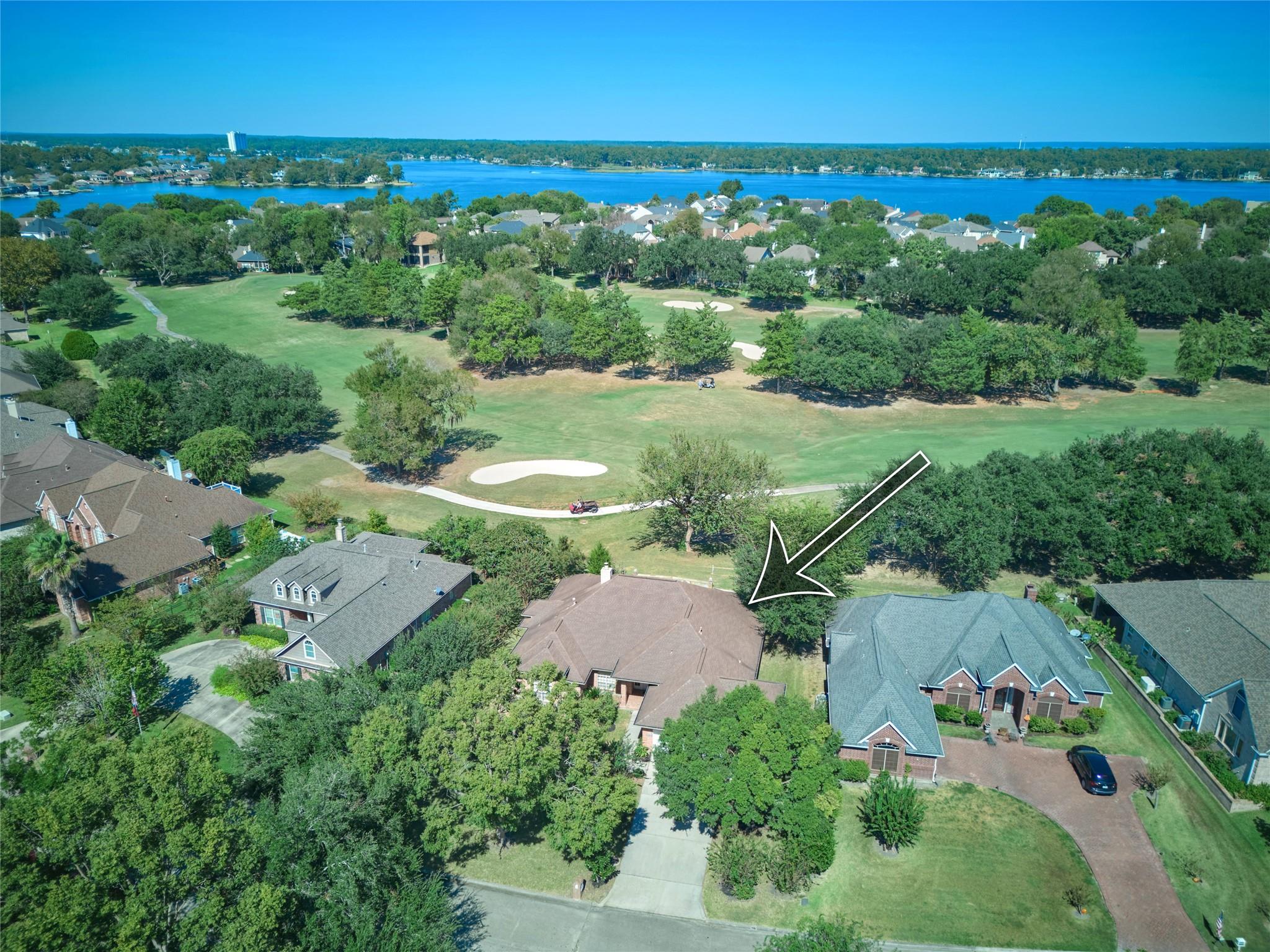 121 April Waters Drive N