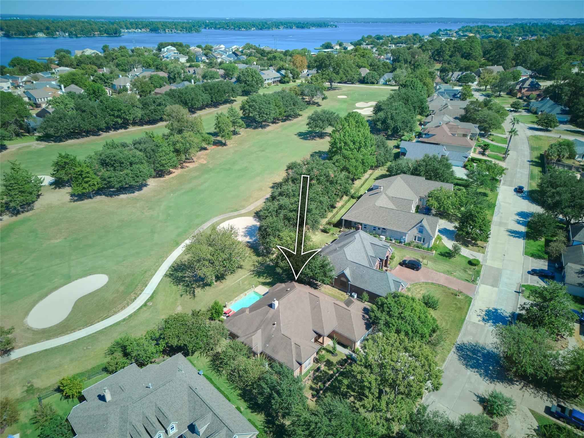 121 April Waters Drive N